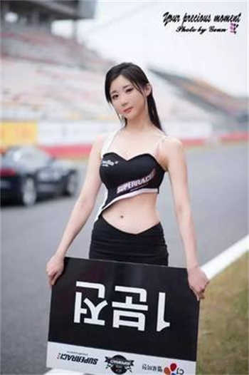 传媒好看的女演员