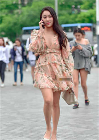 精东影业克莱儿