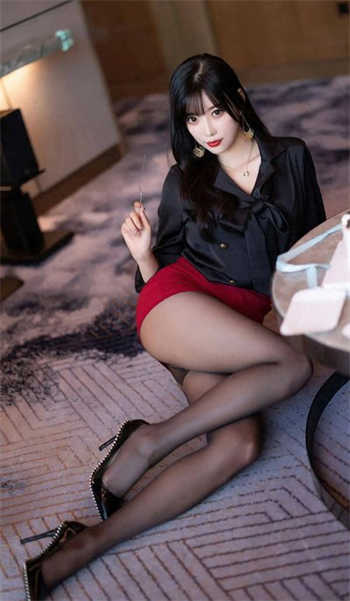 女巫的猫最新作品集