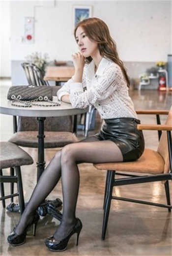 甜心狐狸sweetiefox