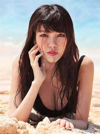 比较可爱的自动回复
