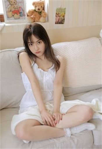 美国人妖sarinabailey