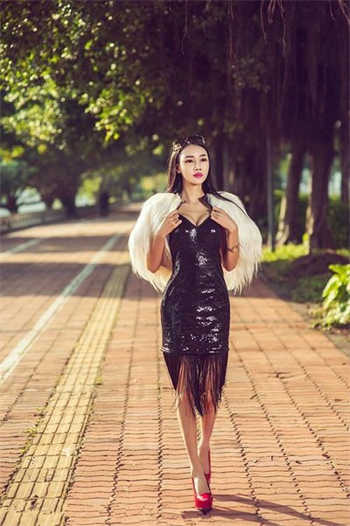 学姐对大一新生的寄语