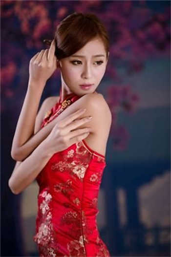 刘梦双胞胎