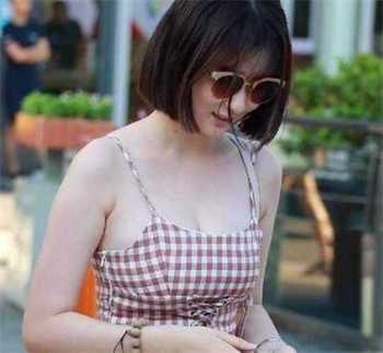 俏佳人黄款