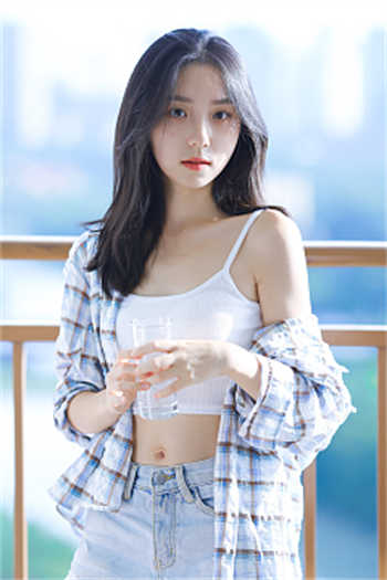 暑假我寄宿在姨妈家
