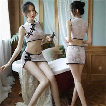骆清清与江总抵债初女