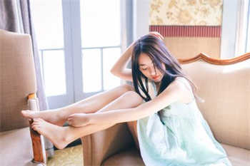 抖音女网红去美颜照片