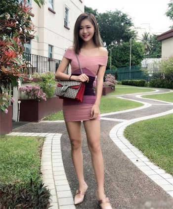 被压迫的妻子