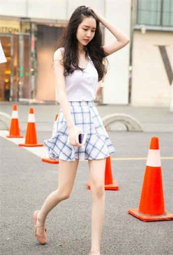与亲娘在玉米地里