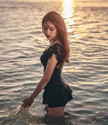 lol琴女全彩本子