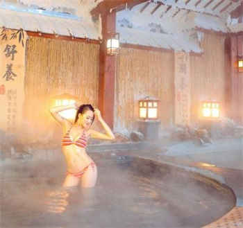 杨雨婷26千环套月
