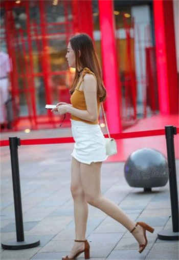 亲戚家的妹妹木天鱼