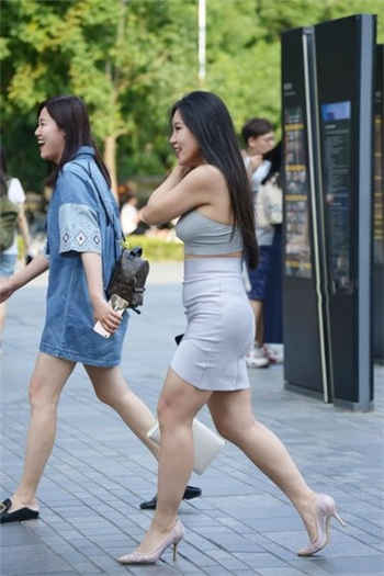 m公共场合露出计划