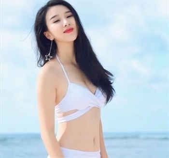 巴巴鱼女职员