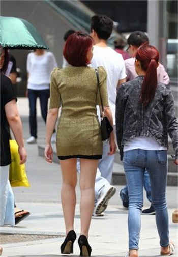 济南女王红沈樵