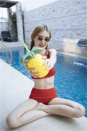 杨柳图片大全高清
