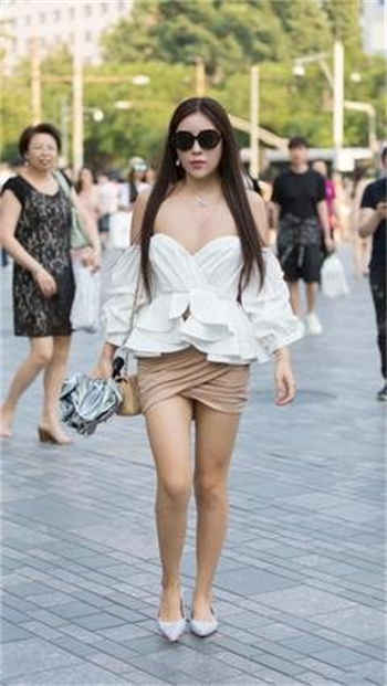 乐多社抖音反差婊