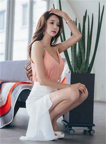 我执爱的未婚妻