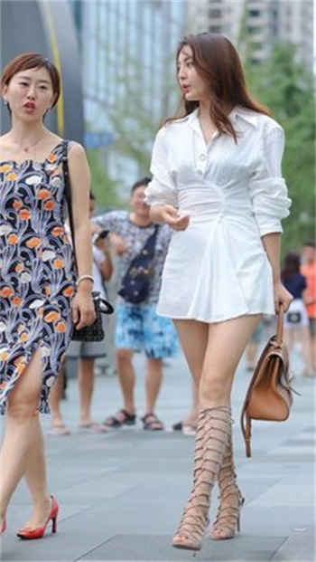 吴梦梦出差
