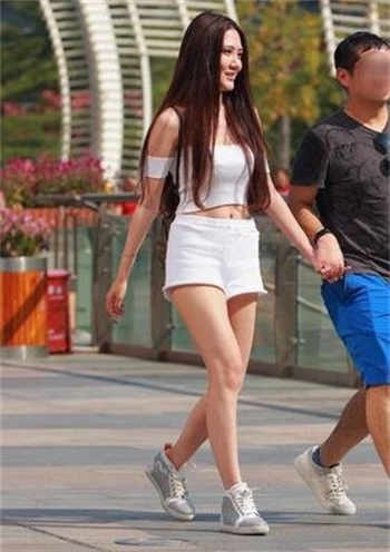 艾秋被抓了吗