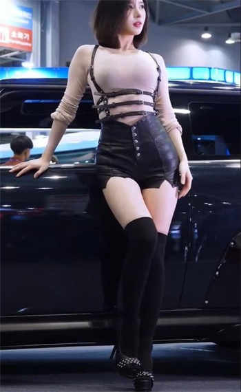 韩婧格全部聊天记录