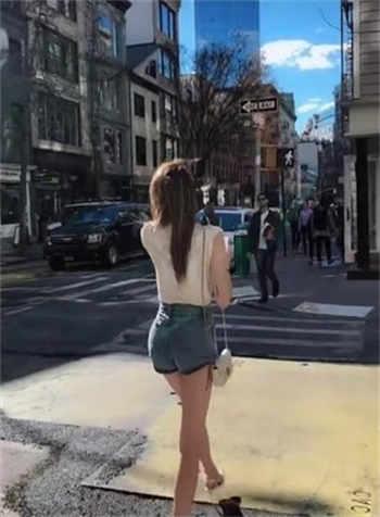 美国男女套餐