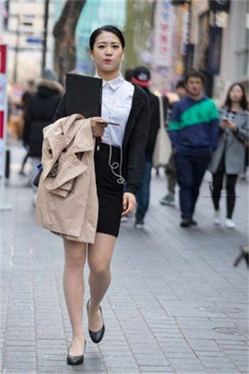 男女是如何差差的