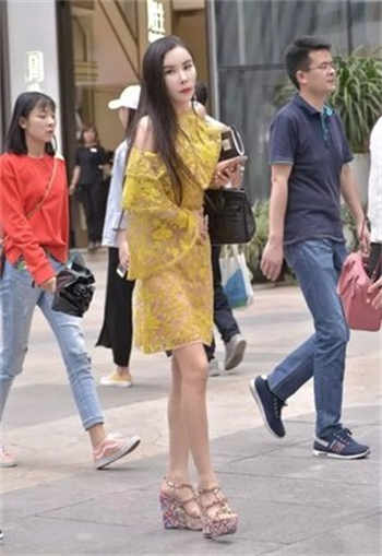 韩淑迪事件