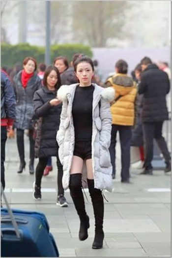 张惠妹为什么爆肥
