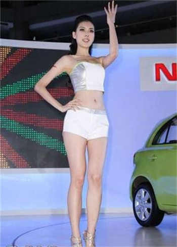 这个豪门富婆不好当