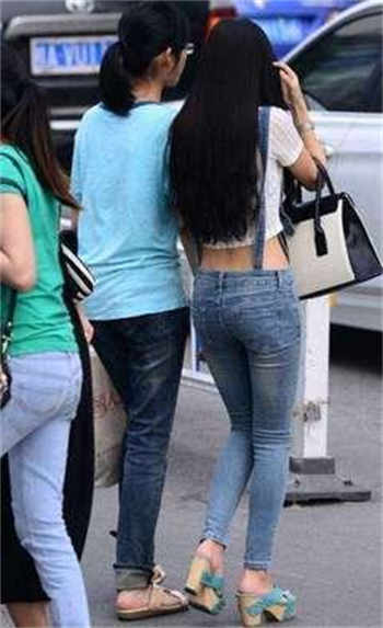 美女黄图大全