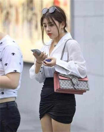 快手未音酱图片