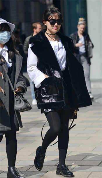 小狐狸原名小妲己目录