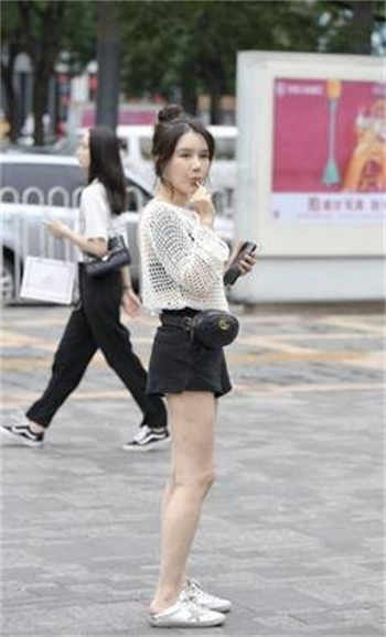 麻痘传媒女演员照片林予曦