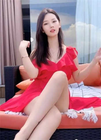 快手车模王颖