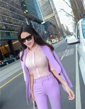 妻子的报复日记