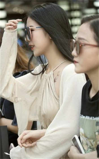 什么是女性打蝴蝶